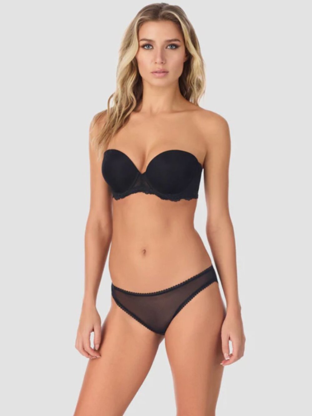 Strapless Bra - Picture 2 of 5